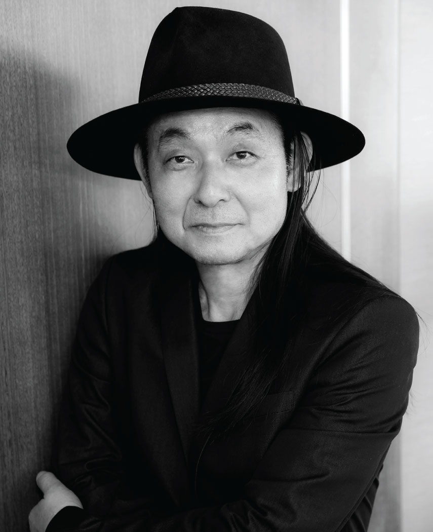 Hiroyuki Arakawa Profile Picture
