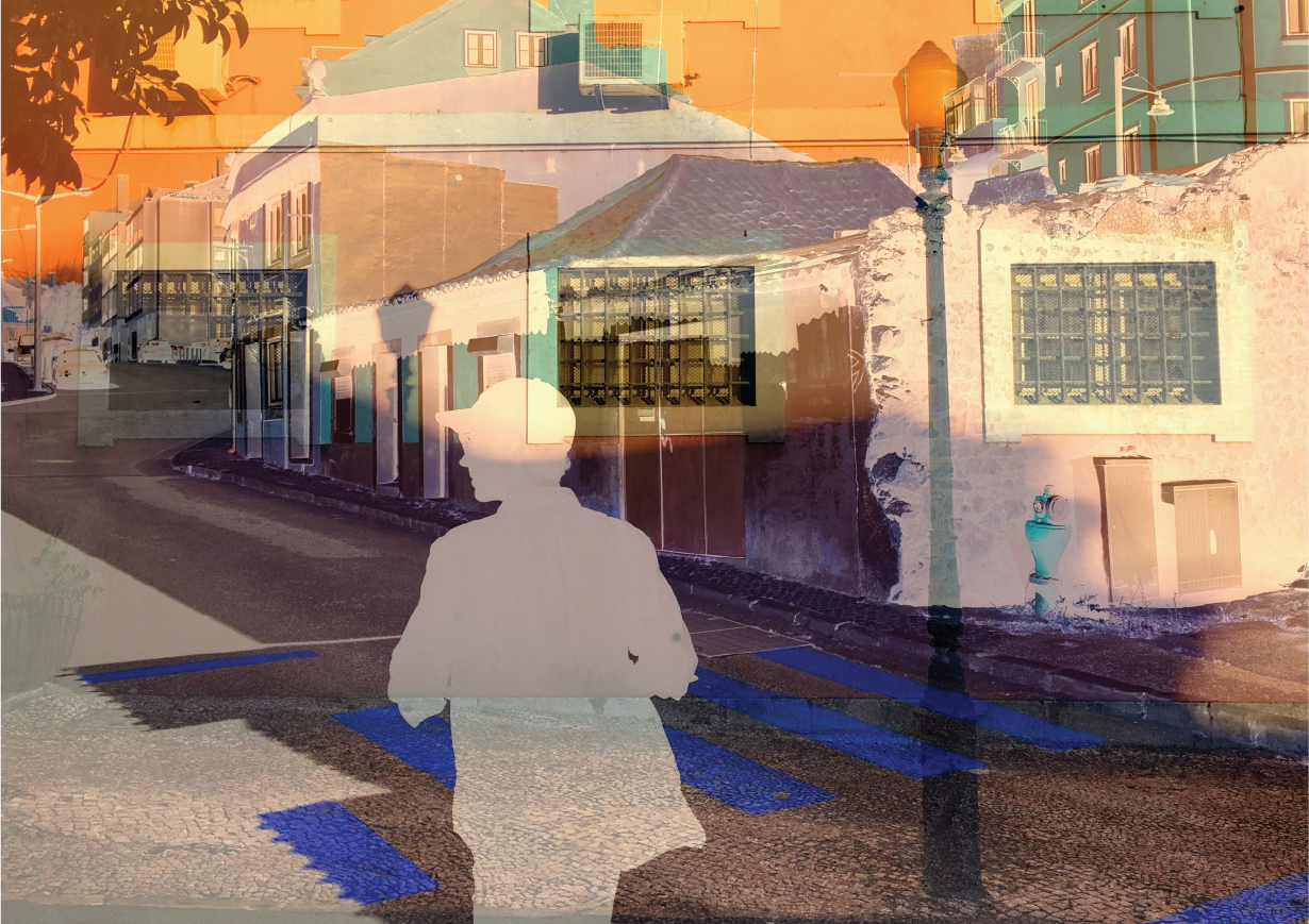 Disquiet Dreamscape
