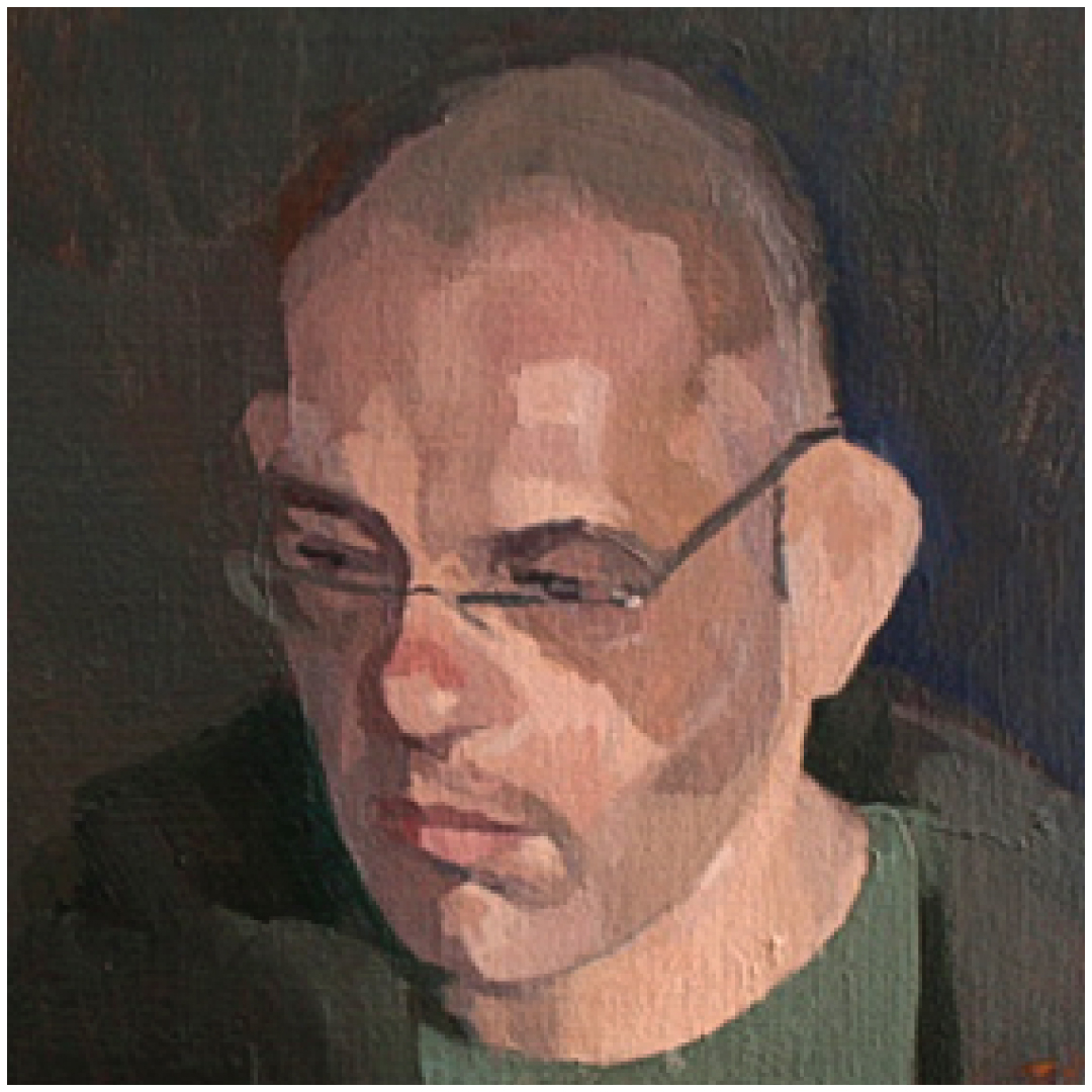 Damian Rimmer Profile