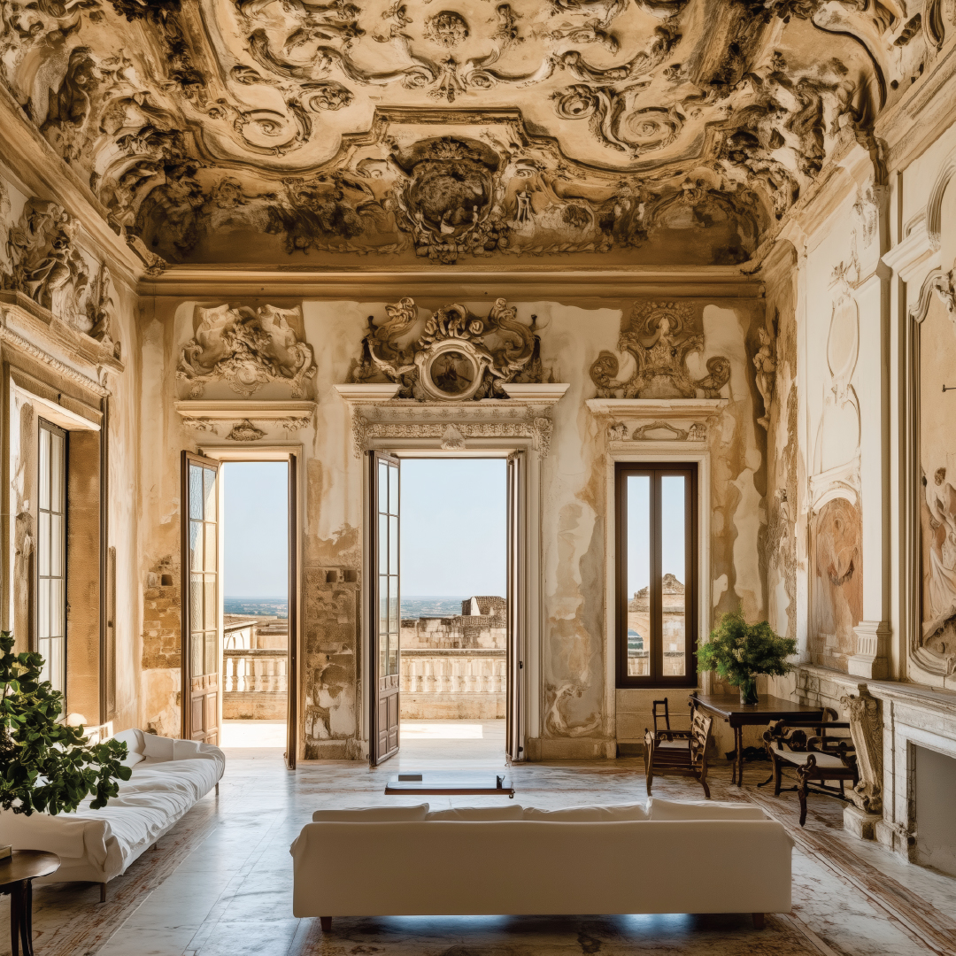 Noto in Sogno © TAMARA BACCHIA