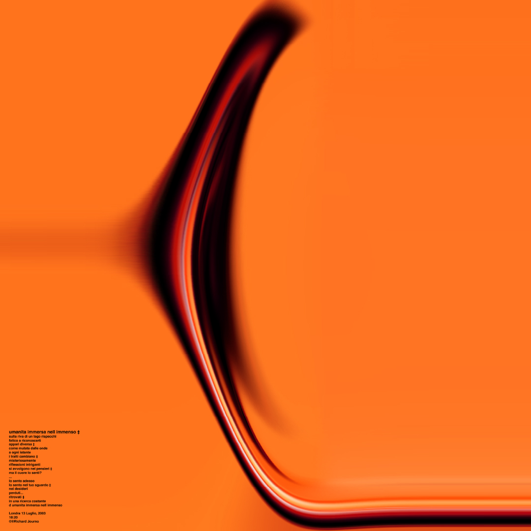 Talking Canvas #4