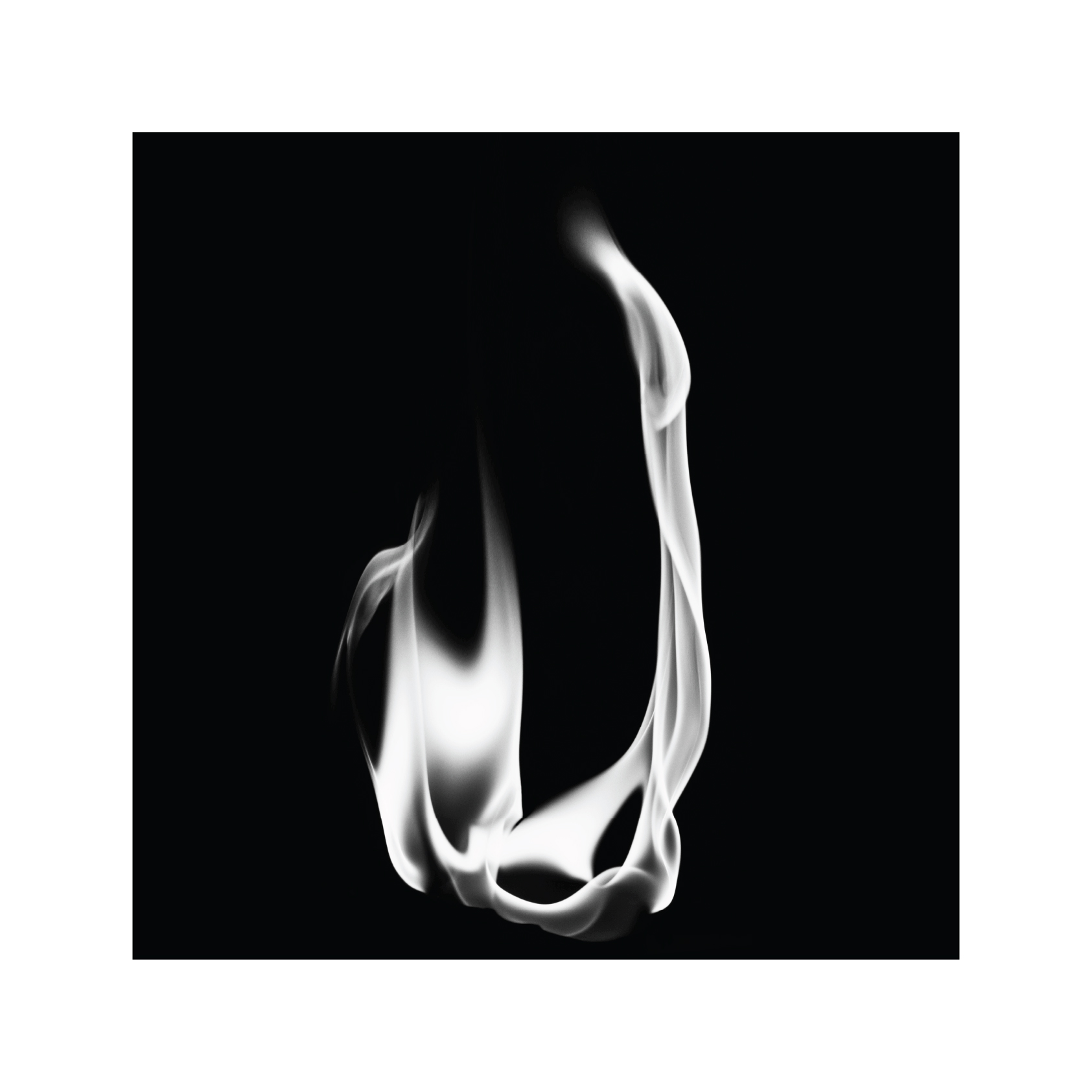 The Beckoning Flame, Hiroyuki Arakawa