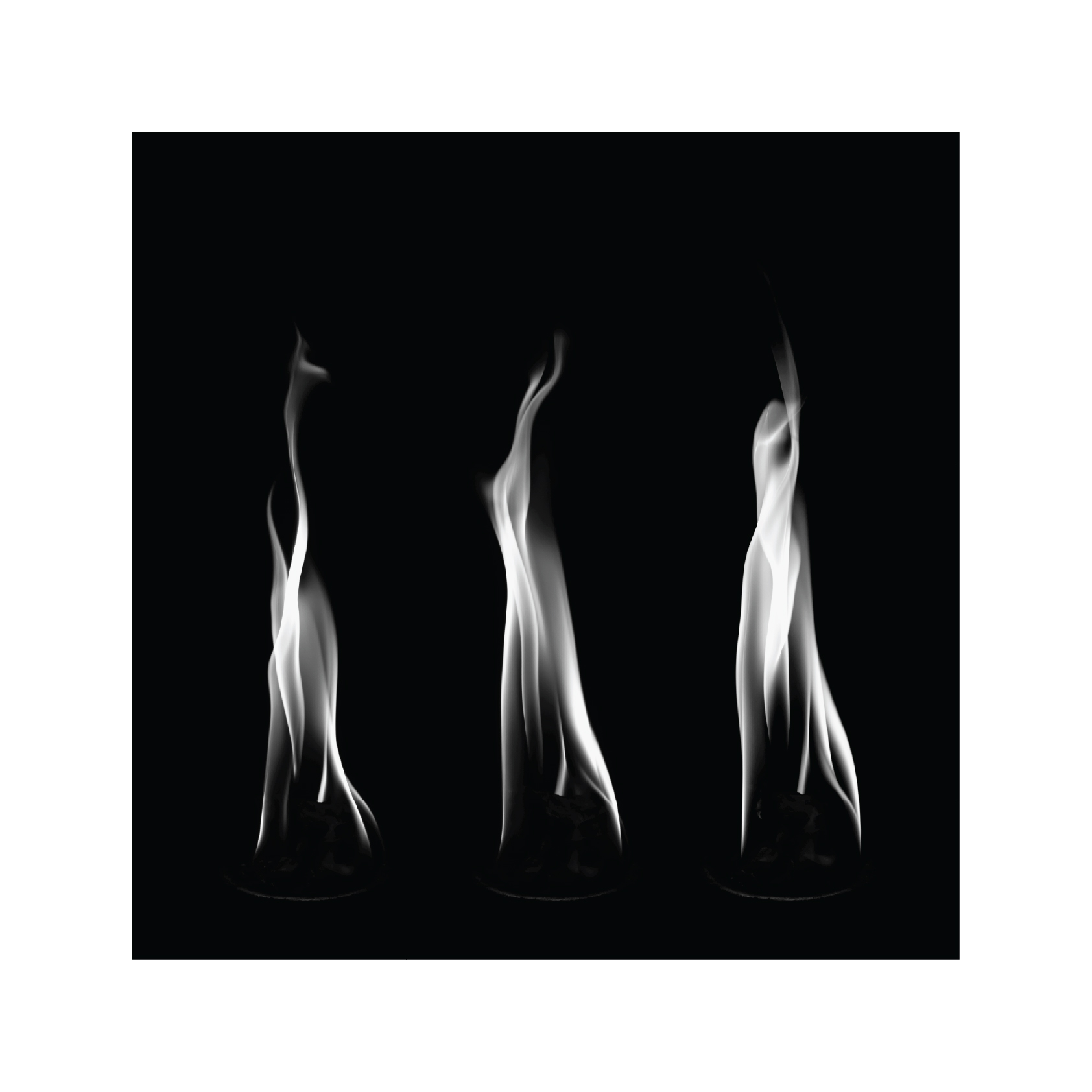 The Dancing Flames of Passion, Hiroyuki Arakawa