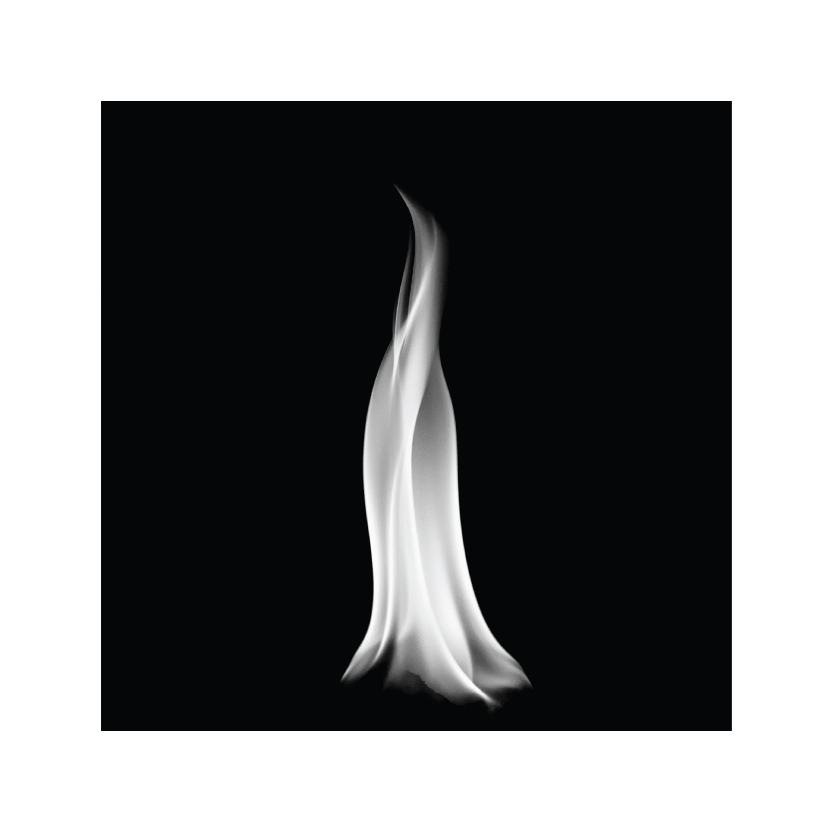 The Flame of the Higher Power, Hiroyuki Arakawa