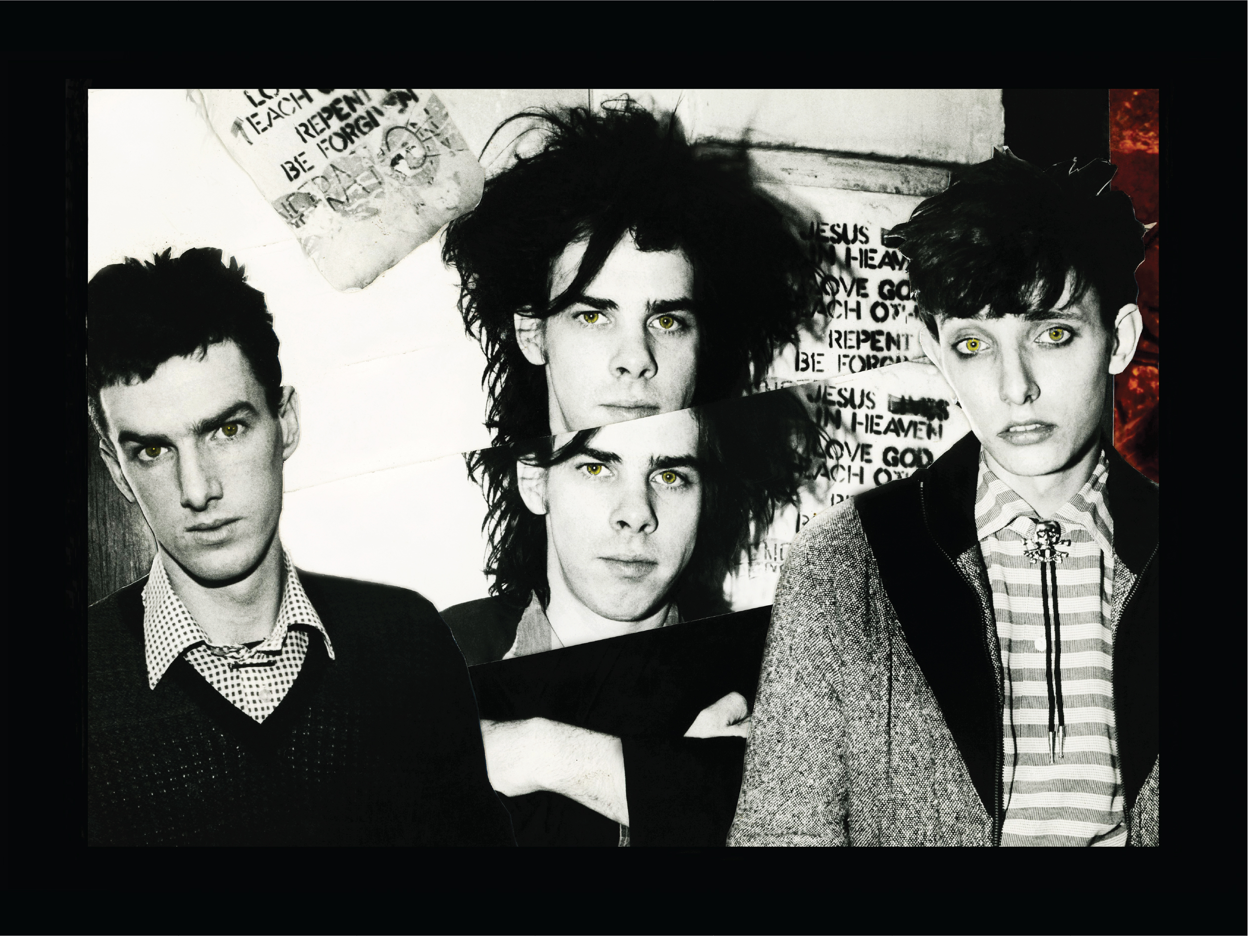 Birthday Party © Ray Burmiston