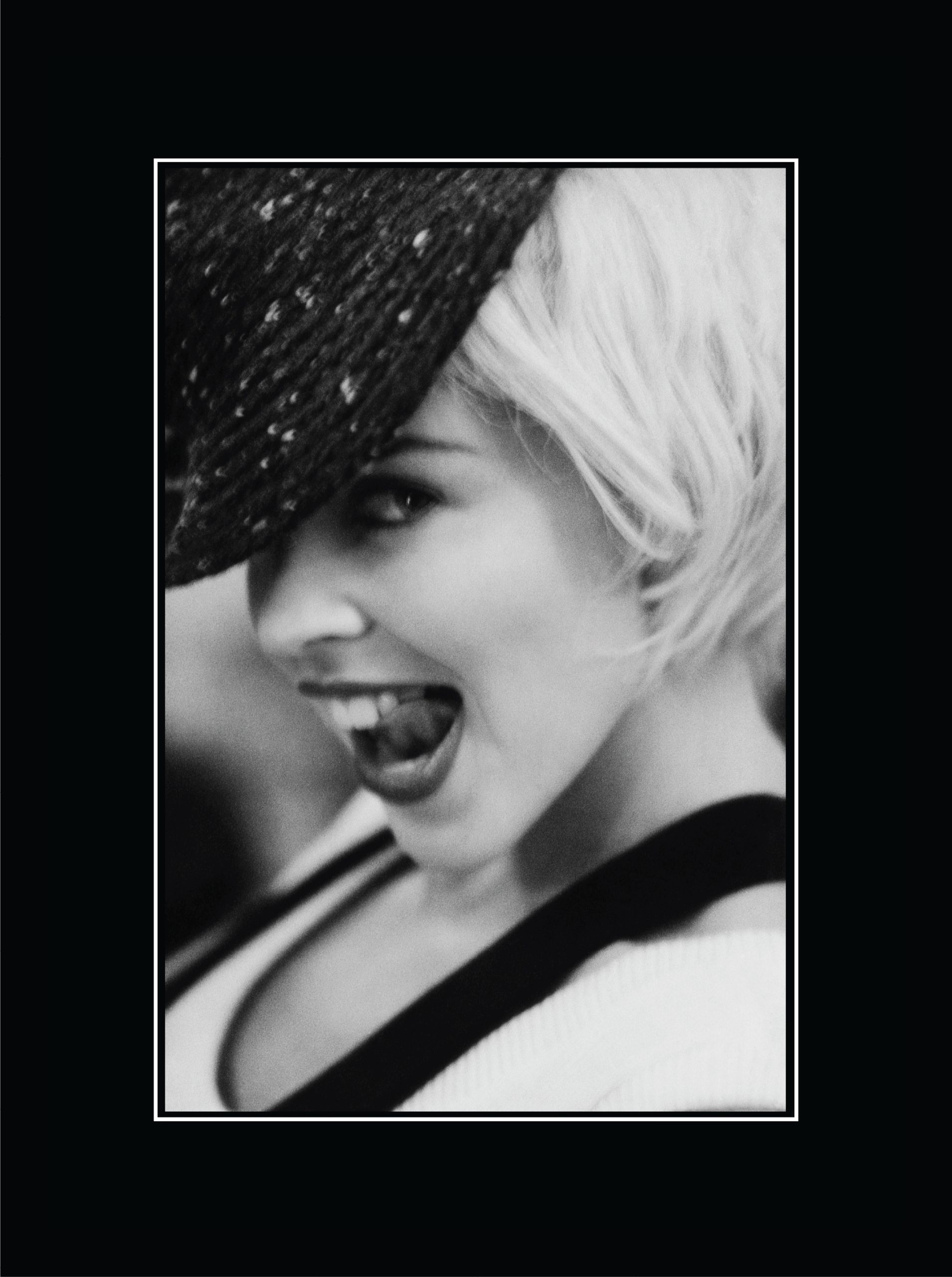 Kylie, @Ray Burmiston