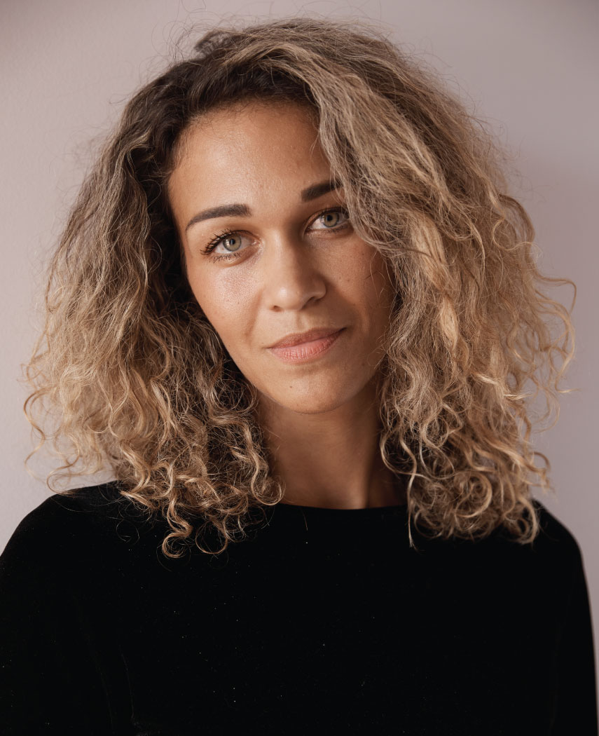 Tamara Bacchia