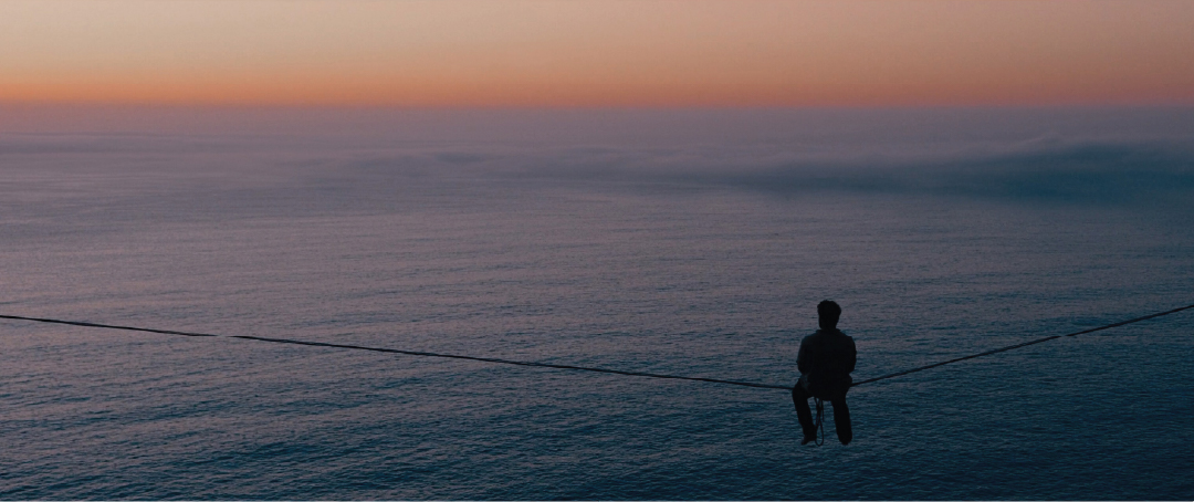 The End Of The Line #3, Sasha Nathwani
