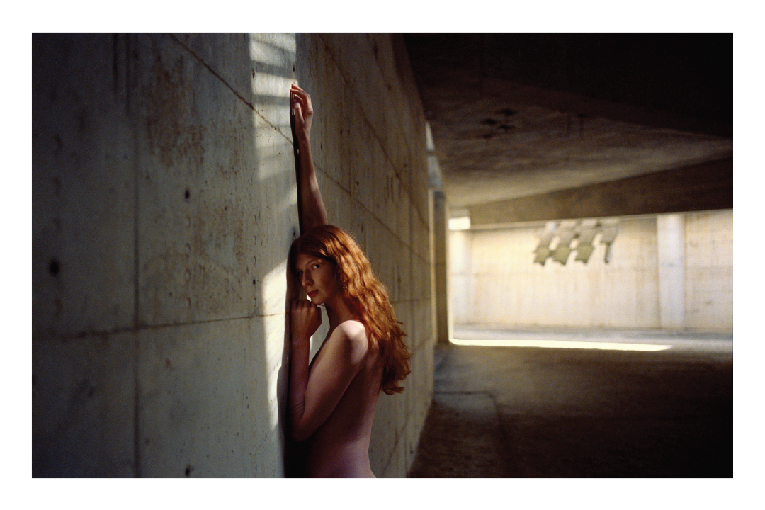 Sanctum, Andzej Gavriss