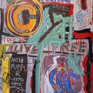 Van Gogh's Hues of Freedom