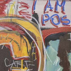 Van Gogh's Hues of Freedom swatch