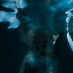 'Ritual of Emergence' swatch