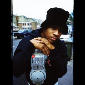 LL COOL J
