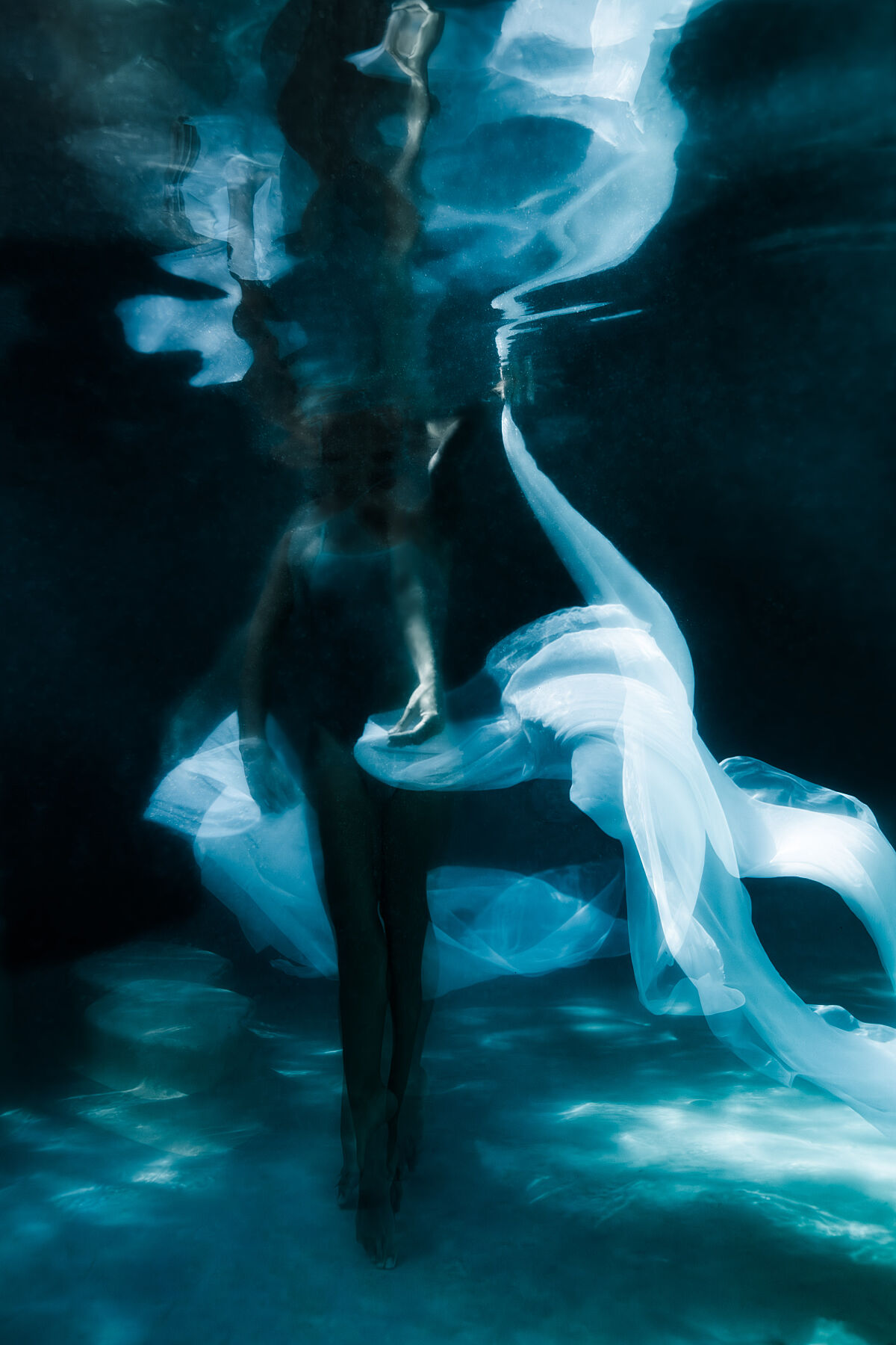 Ritual of Emergence © Zoë Lower