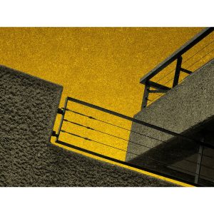 Barbican - Yellow