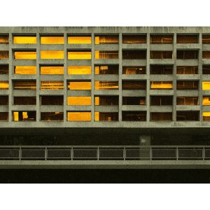 Centre Point - Yellow