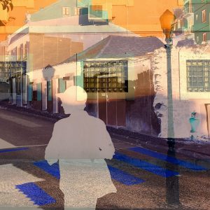 Disquiet