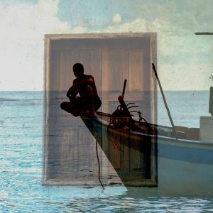 Fisherman