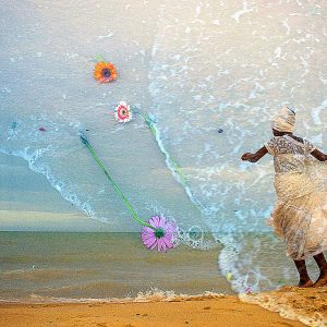Queen of The Sea II