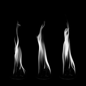 The Dancing Flames of Passion