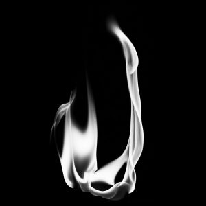 The Beckoning Flame
