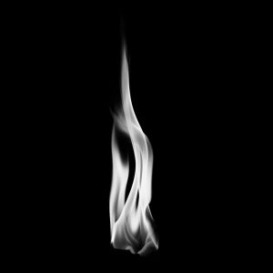 The Flame of Destiny