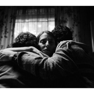 The Shape of Absence