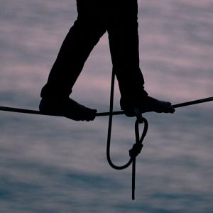 The End of the Line 1