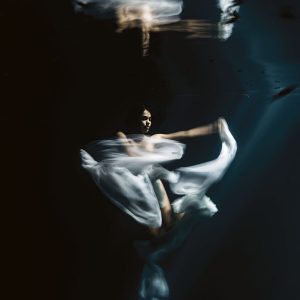 Rising From The Abyss