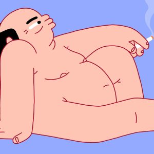 The Subtle Art of Not Giving A Fuck