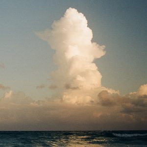 Cloud Holbox