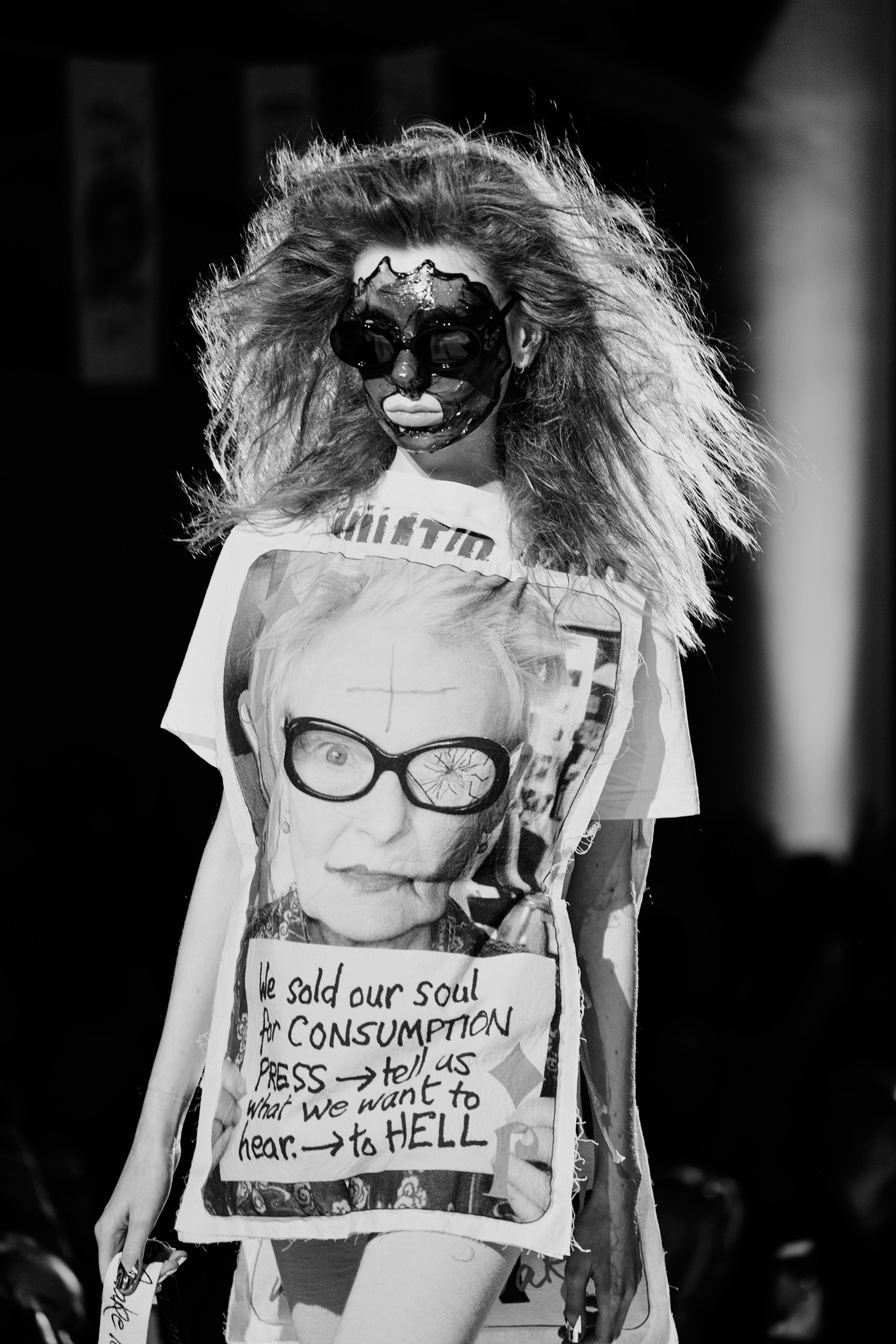 Consumption