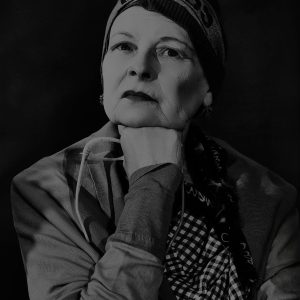 A Portrait of Vivienne Westwood