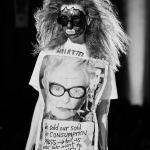 Consumption